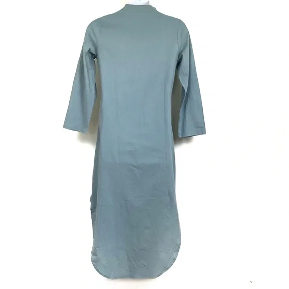 NWOT maxi dress - Picture 6 of 11